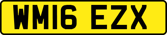 WM16EZX