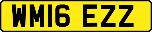 WM16EZZ
