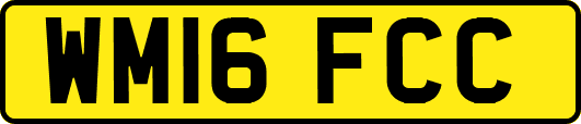 WM16FCC