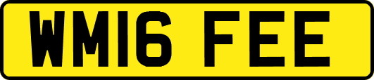 WM16FEE