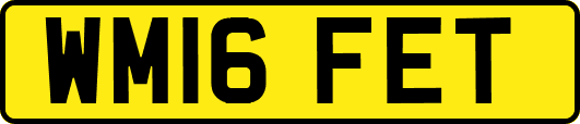 WM16FET