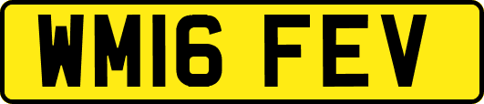 WM16FEV