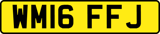 WM16FFJ