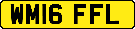 WM16FFL