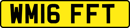 WM16FFT