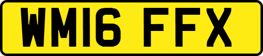 WM16FFX