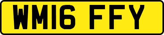 WM16FFY