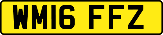 WM16FFZ