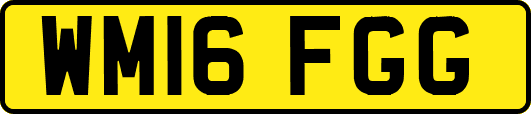 WM16FGG
