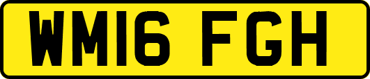 WM16FGH