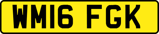 WM16FGK