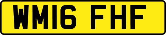 WM16FHF