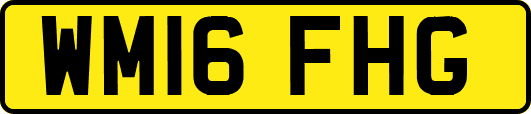 WM16FHG