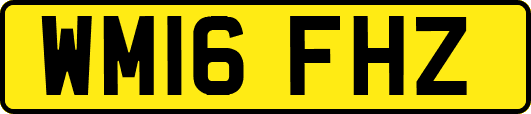 WM16FHZ