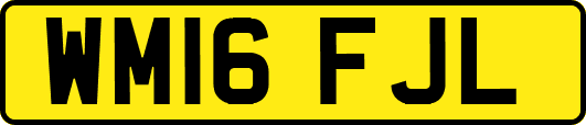 WM16FJL