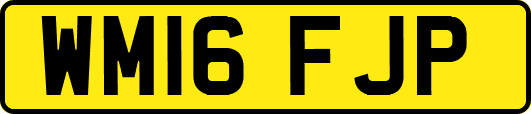WM16FJP