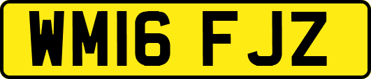 WM16FJZ