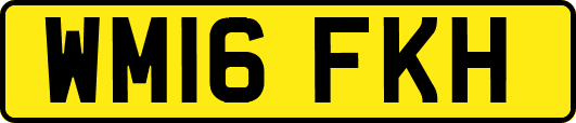 WM16FKH