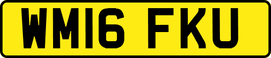 WM16FKU