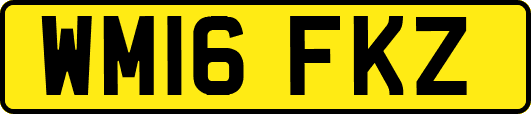 WM16FKZ