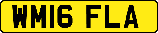 WM16FLA