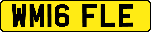 WM16FLE
