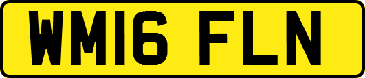 WM16FLN