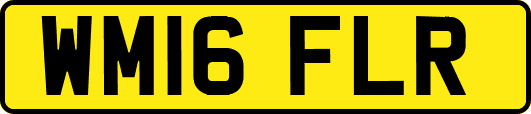 WM16FLR