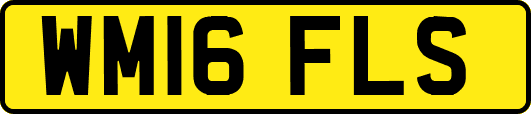 WM16FLS