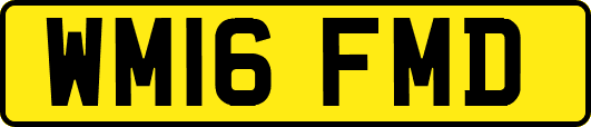 WM16FMD