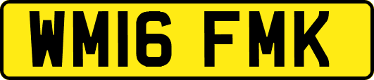WM16FMK