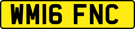 WM16FNC