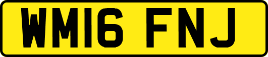 WM16FNJ