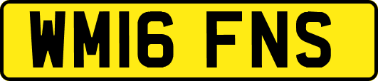 WM16FNS