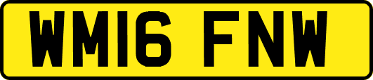 WM16FNW
