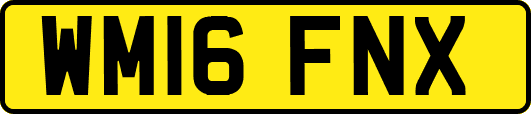 WM16FNX