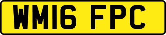 WM16FPC
