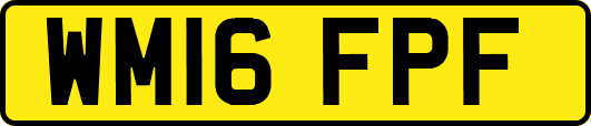 WM16FPF