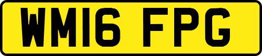 WM16FPG