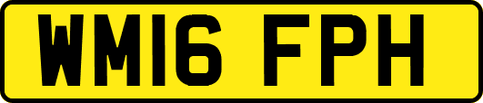 WM16FPH