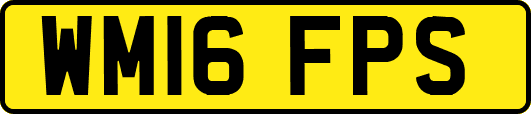 WM16FPS