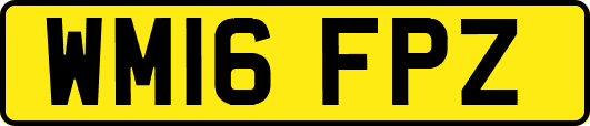 WM16FPZ