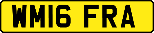 WM16FRA
