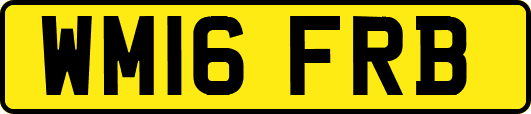 WM16FRB
