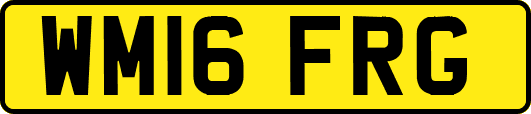 WM16FRG
