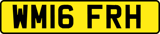 WM16FRH