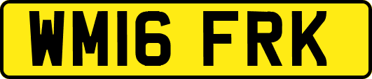 WM16FRK