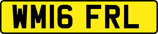 WM16FRL