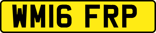 WM16FRP