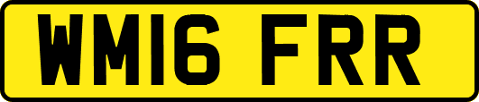 WM16FRR